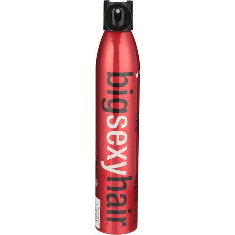 Sexy HairÂ® Big Sexy HairÂ® Root Pump Plus Humidity Resistant ...
