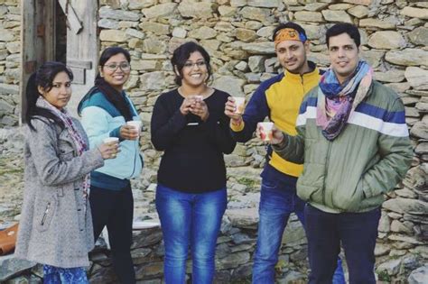 Paragliding In Bir Billing: Radhika’s Weekend Adventure