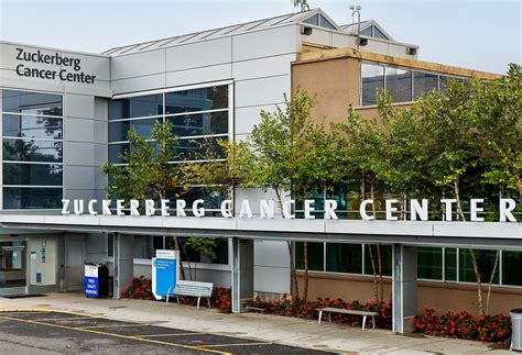 Center for Advanced Medicine - Cancer Institute | Northwell Health