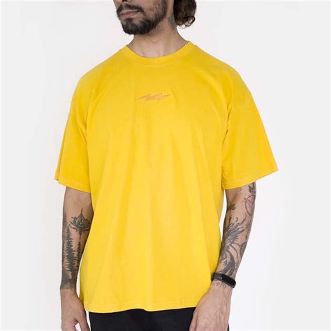 OG Thunder Oversized T-shirt