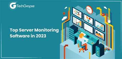 Image result for Enterprise Server Monitoring Software