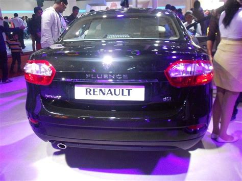 Renault Fluence 2011 Car Colours | 19 Renault Fluence 2011 Colors ...