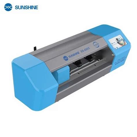 Laminate Cutting - Sunshine 890c Cutting Machine Wholesale Trader from ...