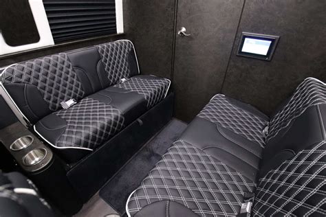 Luxe Cruiser - Midwest Automotive Designs