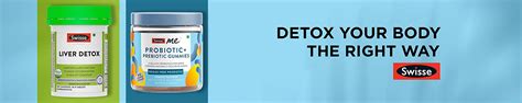 Amazon.in: Swisse Wellness India: Digestion & Detox