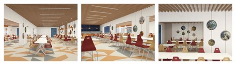 Cafeteria 的图像结果