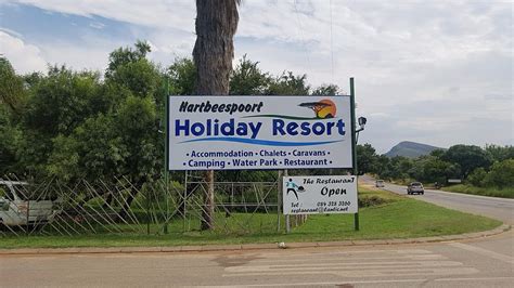 HARTBEESPOORT HOLIDAY RESORT - Specialty Resort Reviews & Photos ...