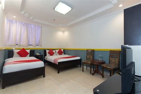 OYO 587 THE DREAM HOTEL (Kuala Lumpur) - Specialty Hotel Reviews ...