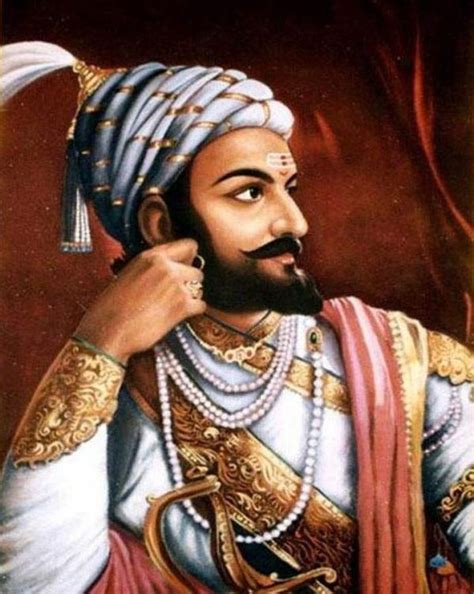 On the history trail: Chhatrapati Shivaji Maharaj’s adventures after ...