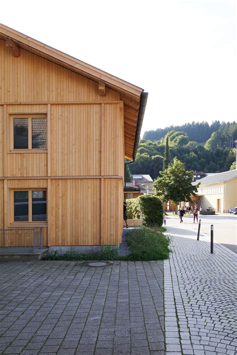 Home - Holzbau Hirschbühl | Zimmermeister aus Riefensberg im Bregenzerwald