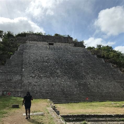 THE GRAND PYRAMID OF UXMAL (2026) All You Need to Know BEFORE You Go ...