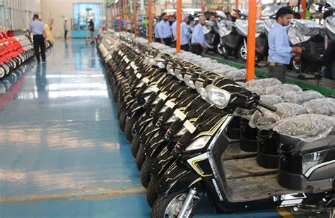 myTVS to add 10,000 e2Ws on mobility-as-a-service platform for EV fleet ...