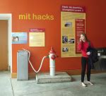 MIT Hack 的图像结果