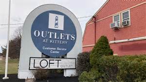 Outlets at Kittery redevelopment calls for hotel, apartments on Rt. 1