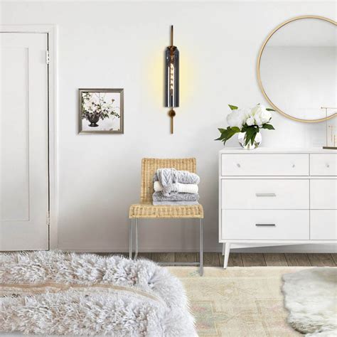 Manere Wall Light – Harold Electricals