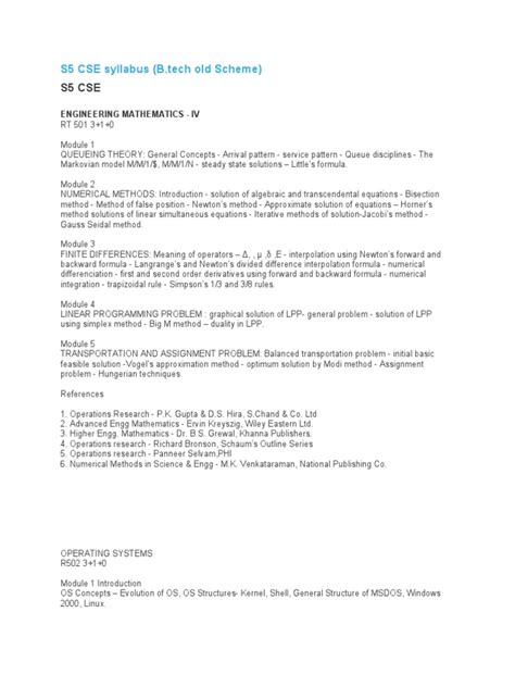 Image result for S5 Computer Science