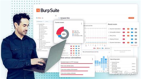 BurpSuite入门及详细使用教程 - 知乎