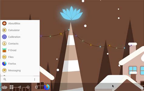 Image result for Install Bliss OS VirtualBox