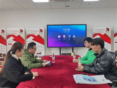 深圳市蓝天教育培训集团来我院举办专场招聘宣讲会-教育研究院