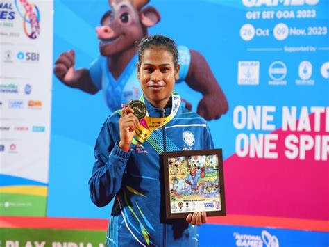 National Games: Delhi's KM Chanda puts behind Hangzhou Asian Games ...