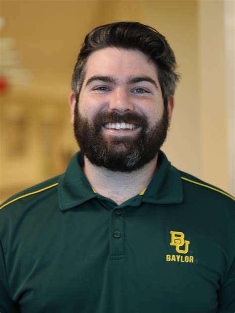 Ben Schwartz, Ph.D. | Psychology & Neuroscience | Baylor University