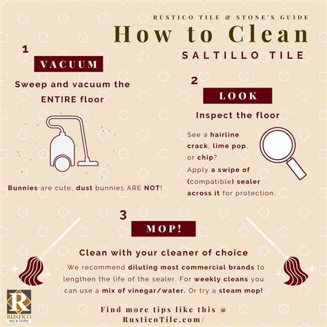 How To Seal Saltillo Tile Floors – Flooring Ideas