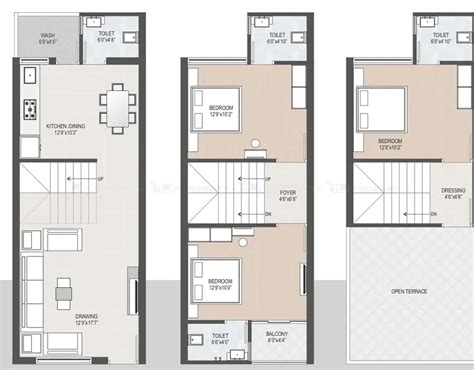 Shiv Bunglows in SINGARVA Ahmedabad | TLJ Property