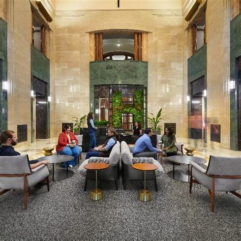 Humana Office Photos