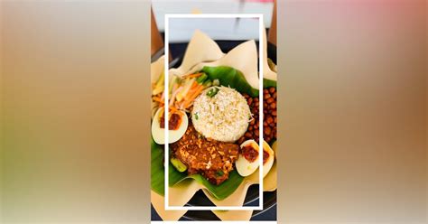 Treat Yourself With Amazing Southeast Asian Food At Asean- On The Edge ...