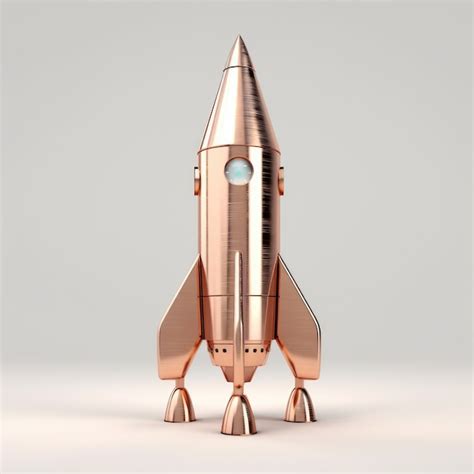 Model Rocket Camera Space 的图像结果