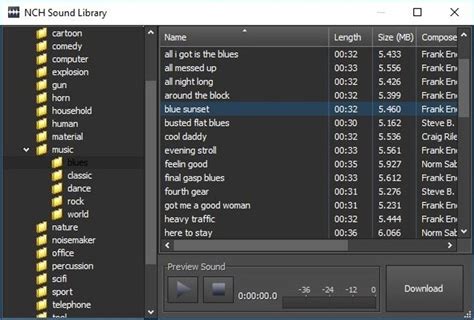 Image result for Wavepad Audio Editing Software