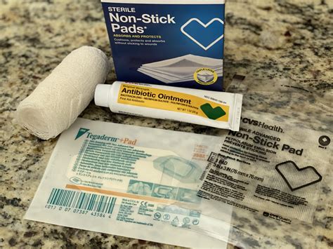 How to Treat Road Rash: 5 Step Process For Cyclists - Femme Cyclist