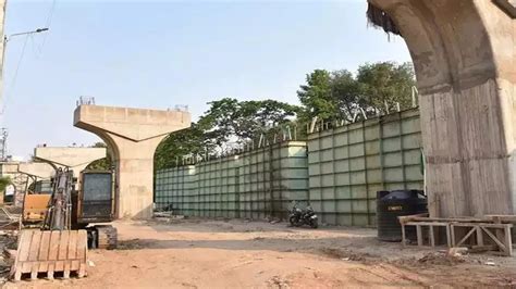 மதுரை சித்திரை திருவிழா: பந்தல்குடியில் மீண்டும் கழிவுநீர் ...