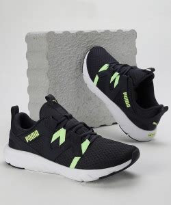 PUMA Softride Flex Vital Walking Shoes For Men - Buy PUMA Softride Flex ...