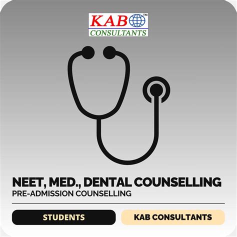 Medical & Dental Admission Counselling - KAB Consultants – fundaspring