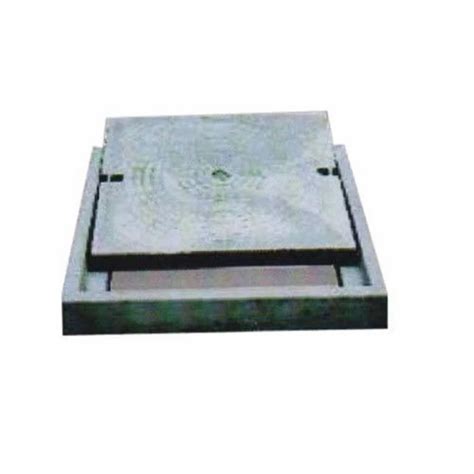 Manhole Cover - Square Manhole Cover Service Provider from Pune