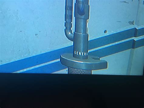 Image result for Alien Isolation Sci Injector