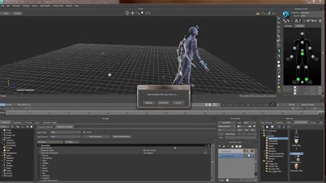 Image result for Autodesk MotionBuilder Tutorial
