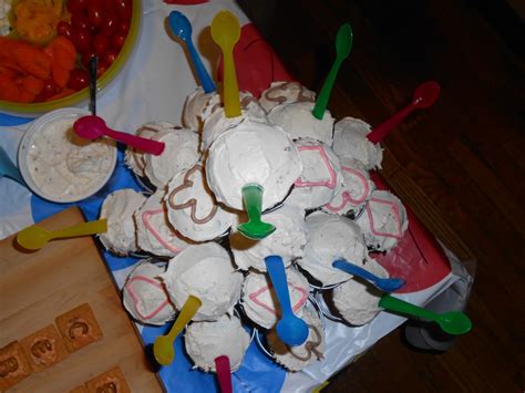 Do It Yourself Ditders: Theme Parties - Board Game Party Food