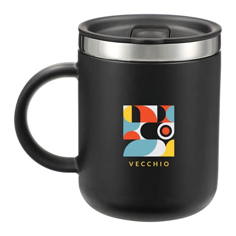 Custom Branded Hydro Flask — Hydro Flask® Coffee Mug 12oz - Drive ...
