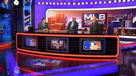 MLB Network Live 的图像结果