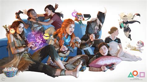 Gravity Rush's Kat Cropped Out of International Women's Day Promo on ...