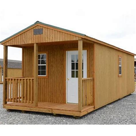Porta Cabin - Portable Cabin Manufacturer from Kathua