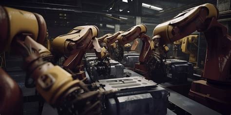 Automation Factory Robots 的图像结果
