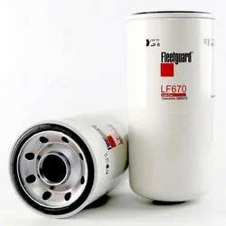 Fleetguard Air Filters - AF26485, AF26125, 5005194 Fleetguard Air ...