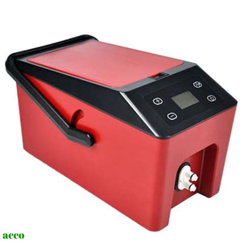 Buy CryoPush Pulse Cold Compression Therapy Machine online - MedicalBazzar