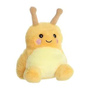 Buy Aurora® Adorable Palm Pals™ Emily Banana Slug™ Stuffed Animal - Fun ...