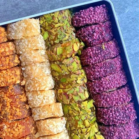 Special Gourmeturca Turkish Delight Mix , 62oz - 1.75kg