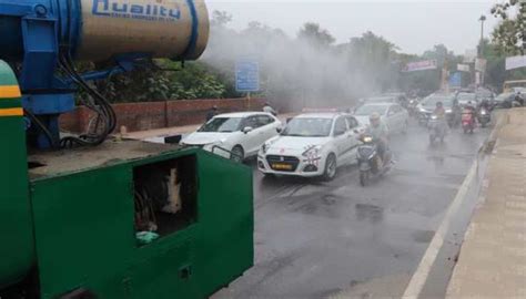 Fuel, Food, Or Fumes? Delhi's Vehicle Ban Could Hike Prices Of ...