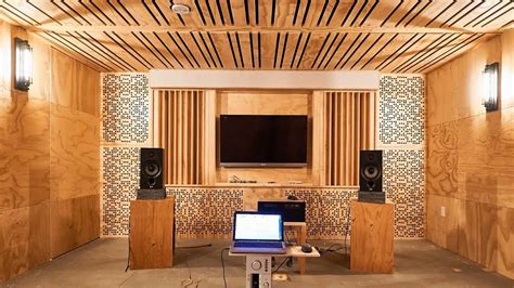Image result for Home Den Studio Setup
